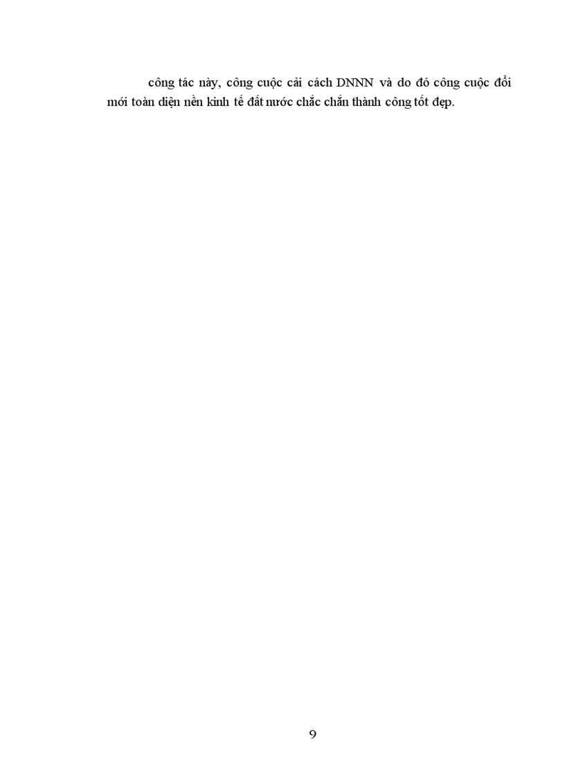 image for page Cổ phần hóa là khâu quan trọng để tạo chuyển biến cơ bản trong việc nâng cao hiệu quả của doanh nghiệp nhà nước