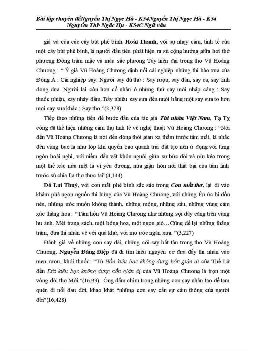 image for page Nghiên cứu tác phẩm văn học luôn là một công việc khó khăn và phức tạp, đòi hỏi tài năng cũng như nhiệt tình của người cầm bút