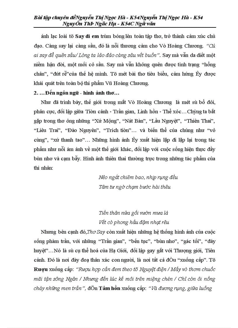 image for page Nghiên cứu tác phẩm văn học luôn là một công việc khó khăn và phức tạp, đòi hỏi tài năng cũng như nhiệt tình của người cầm bút