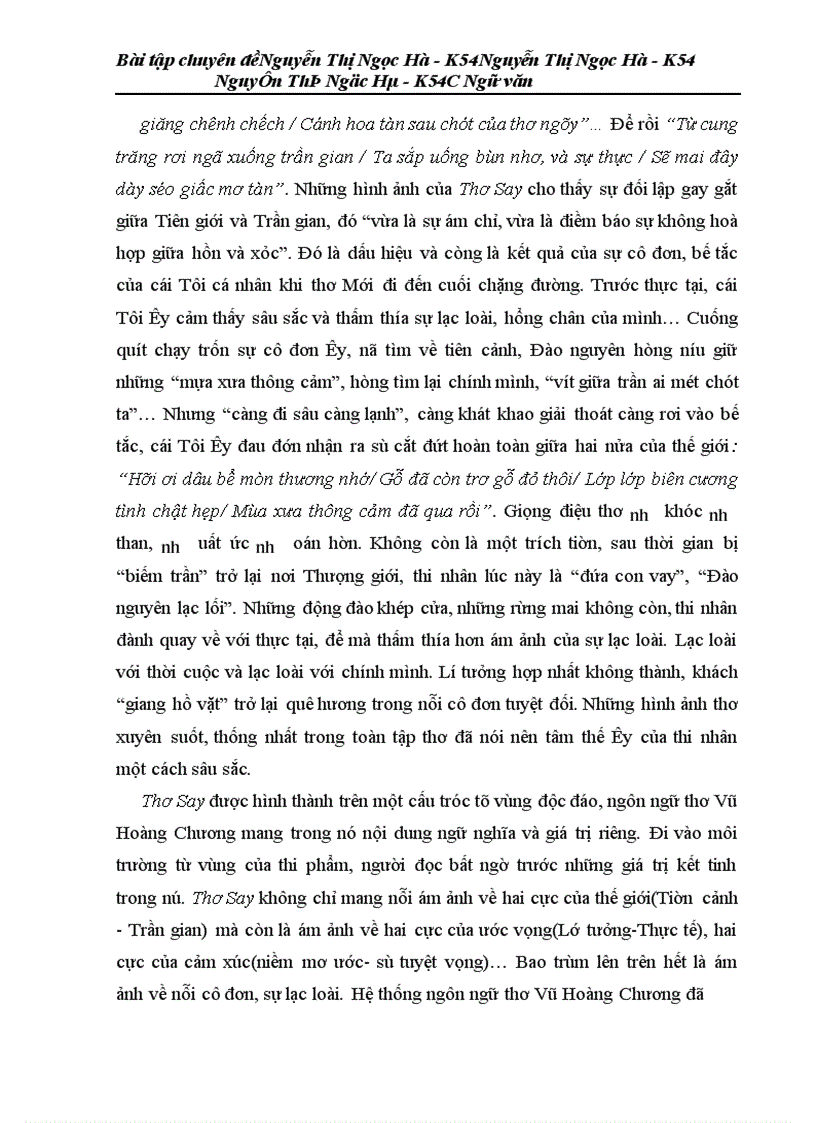 image for page Nghiên cứu tác phẩm văn học luôn là một công việc khó khăn và phức tạp, đòi hỏi tài năng cũng như nhiệt tình của người cầm bút