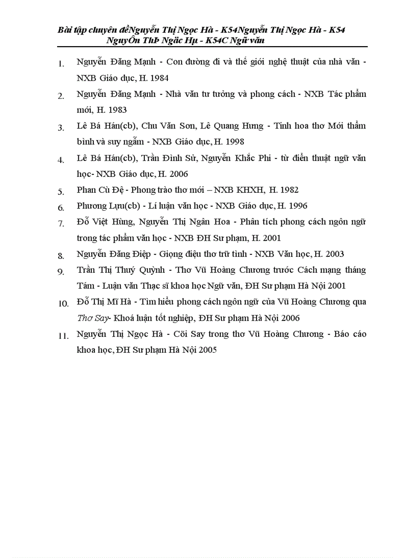 image for page Nghiên cứu tác phẩm văn học luôn là một công việc khó khăn và phức tạp, đòi hỏi tài năng cũng như nhiệt tình của người cầm bút