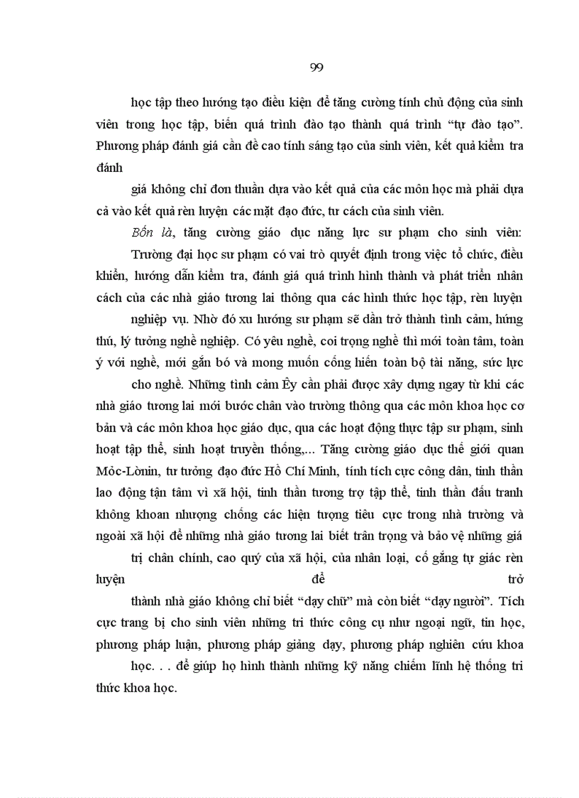 image for page Quan điểm cơ bản và giải pháp chủ yếu nhằm nâng cao vai trò của đội ngũ nhà giáo trong quá trình đào tạo nguồn nhân lực ở các trường trung học phổ thông tỉnh thái bình