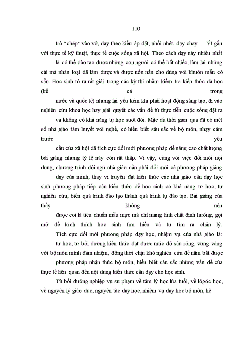 image for page Quan điểm cơ bản và giải pháp chủ yếu nhằm nâng cao vai trò của đội ngũ nhà giáo trong quá trình đào tạo nguồn nhân lực ở các trường trung học phổ thông tỉnh thái bình