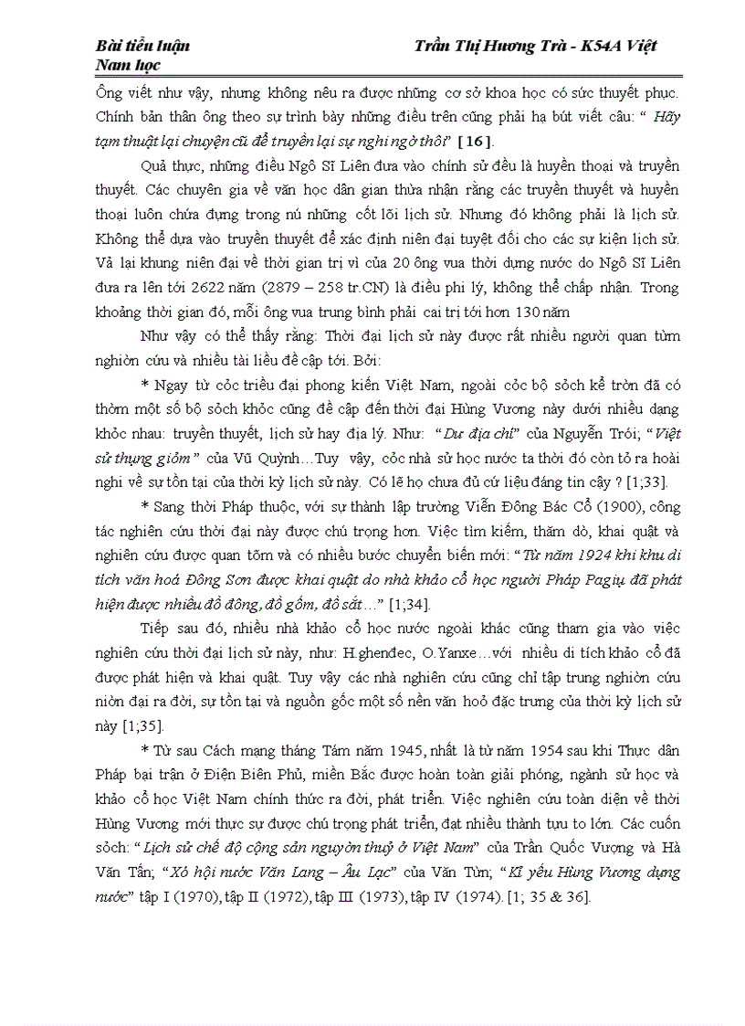 image for page Sự phát triển đồ gốm dưới thời Hùng Vương dựng nước