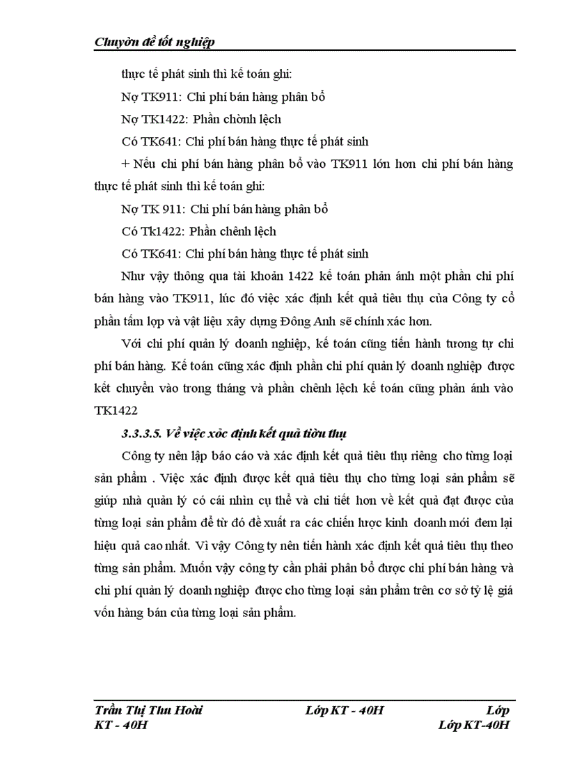 image for page Hoàn thiện hạch toán tiêu thụ thành phẩm và xác định kết quả tiêu thụ tại Công ty cổ phần in Diên Hồng