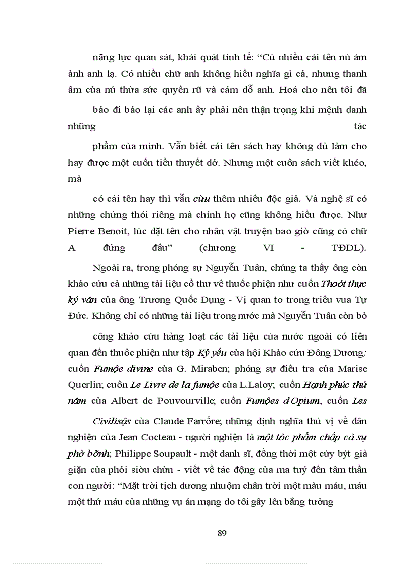 image for page Phóng sự Nguyễn Tuân trong sự nghiệp sáng tác thống nhất của nhà văn
