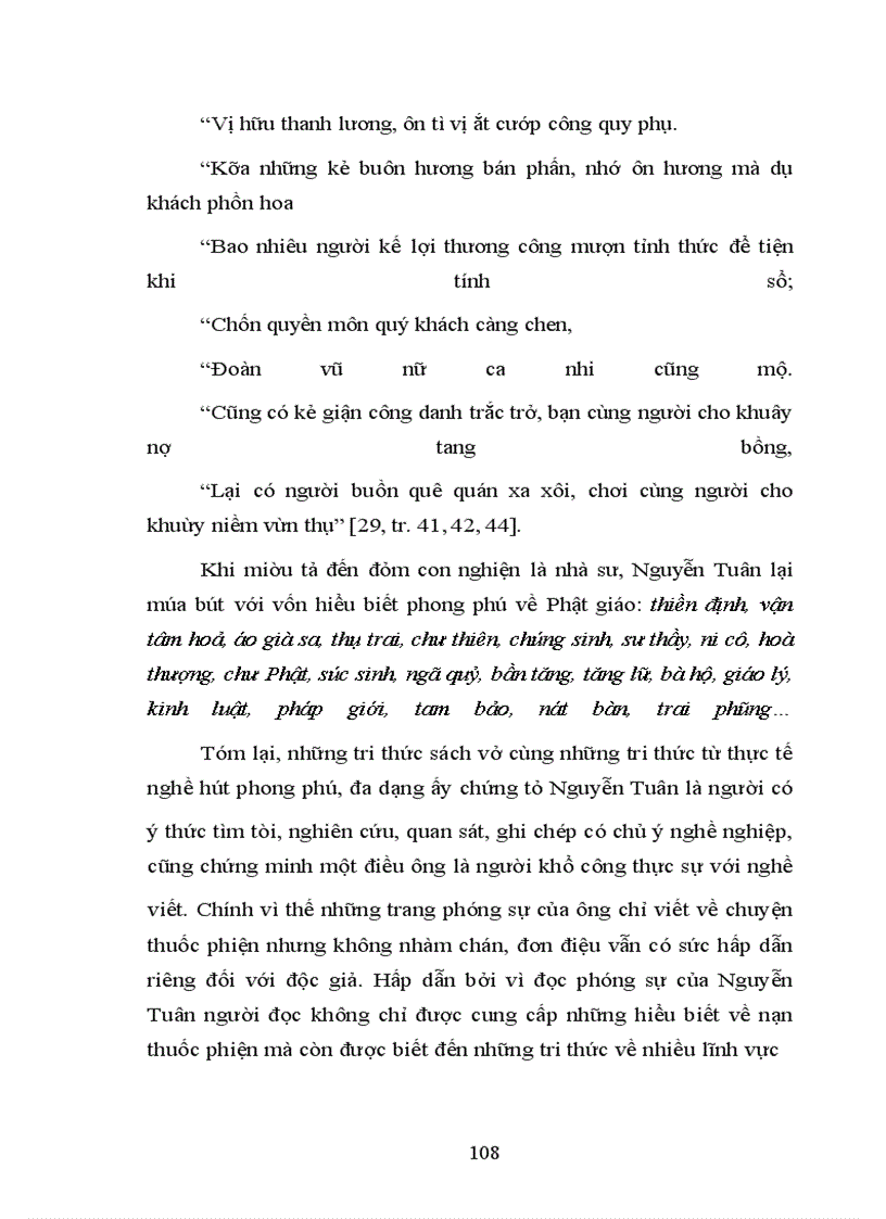 image for page Phóng sự Nguyễn Tuân trong sự nghiệp sáng tác thống nhất của nhà văn