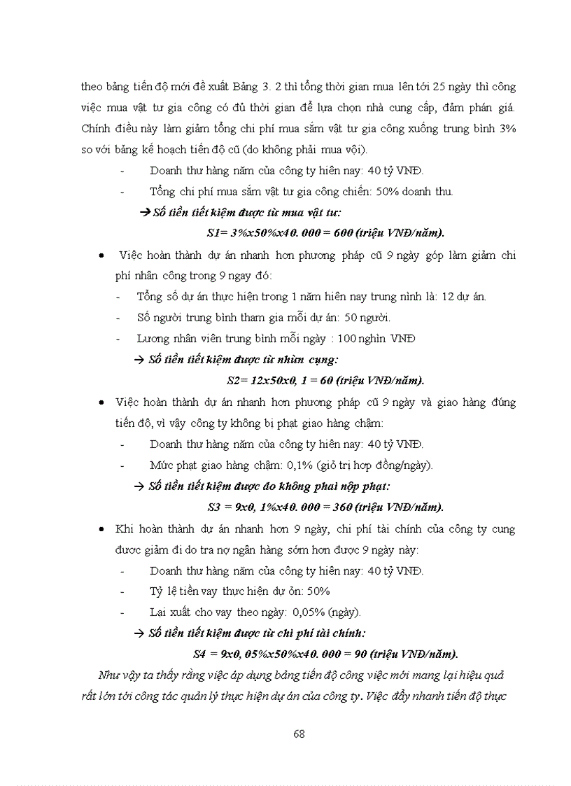 image for page Thực trạng công tác quản lý dự án tại công ty tnhh mtv cơ khí và xây dựng megastar