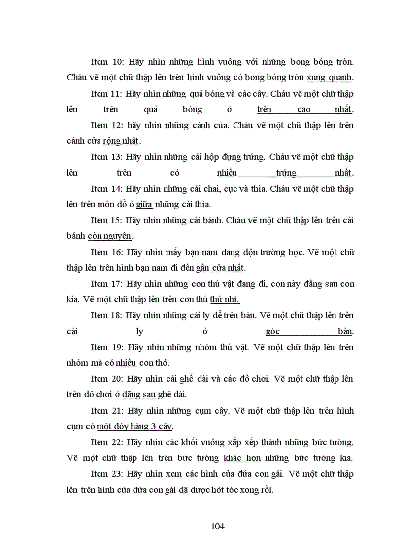 image for page Nghiên cứu vốn ngôn ngữ cơ bản của trẻ mẫu giáo lớn (5 - 6 tuổi)