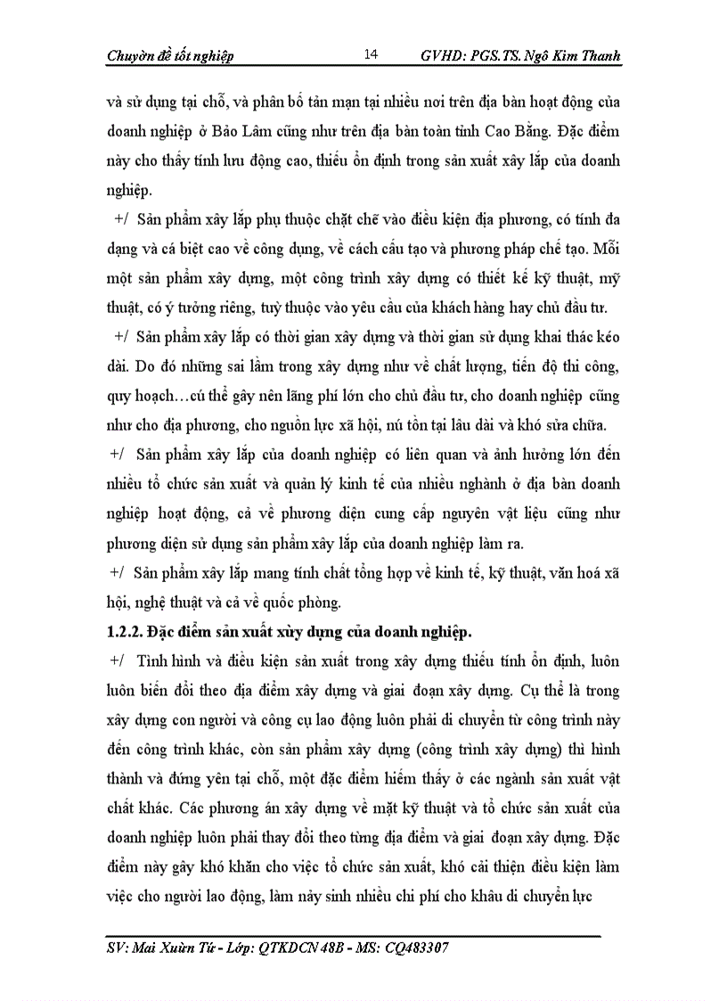 image for page Biện pháp gia tăng lợi nhuận của doanh nghiệp xây dựng Thành Lâm