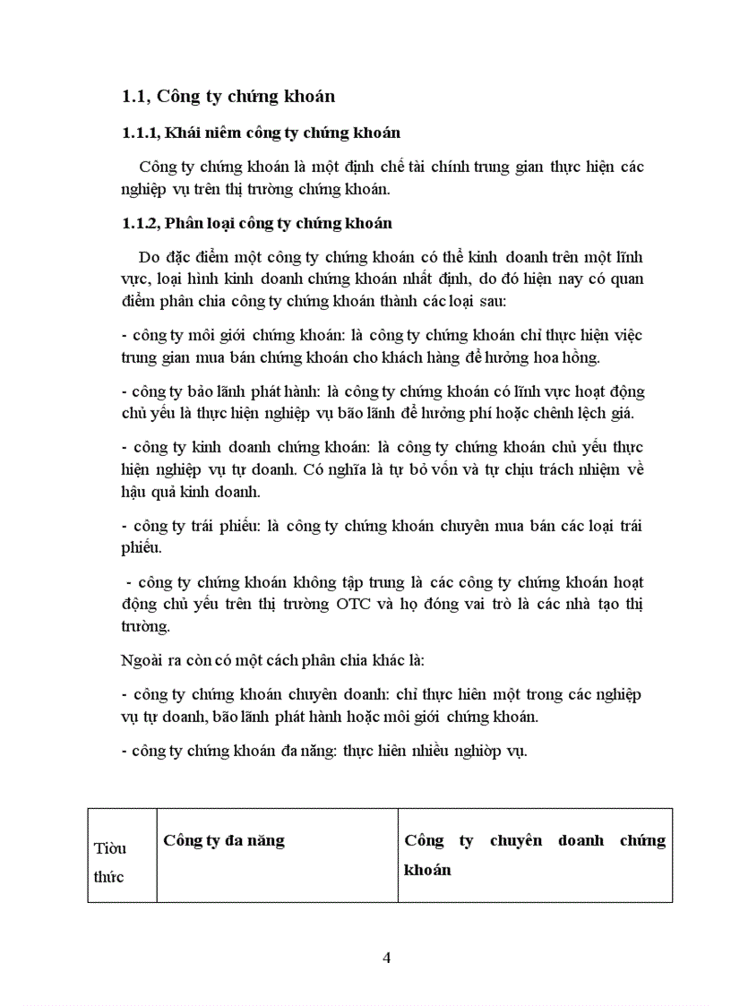 image for page Phát triển hoạt động môi giới chứng khoán từ xa tại công ty cổ phần chứng khoán Click&Phone