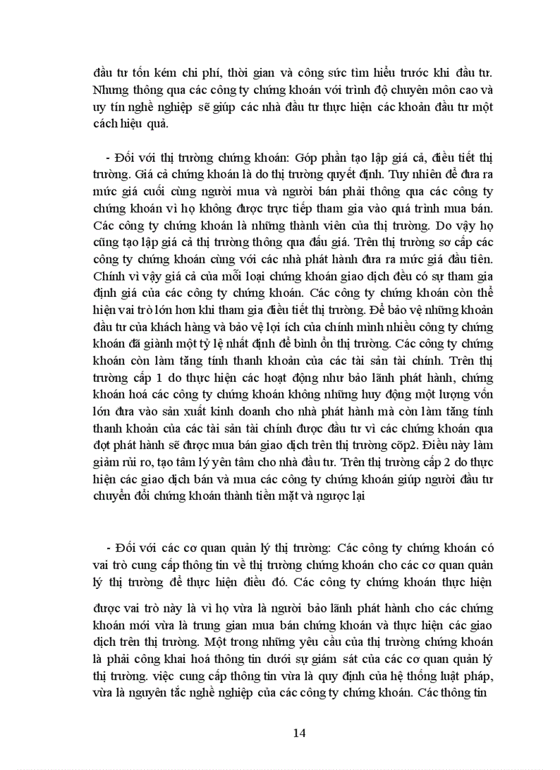 image for page Phát triển hoạt động môi giới chứng khoán từ xa tại công ty cổ phần chứng khoán Click&Phone