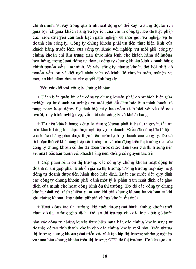 image for page Phát triển hoạt động môi giới chứng khoán từ xa tại công ty cổ phần chứng khoán Click&Phone