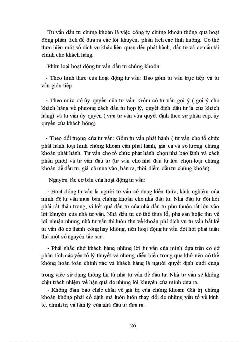 image for page Phát triển hoạt động môi giới chứng khoán từ xa tại công ty cổ phần chứng khoán Click&Phone