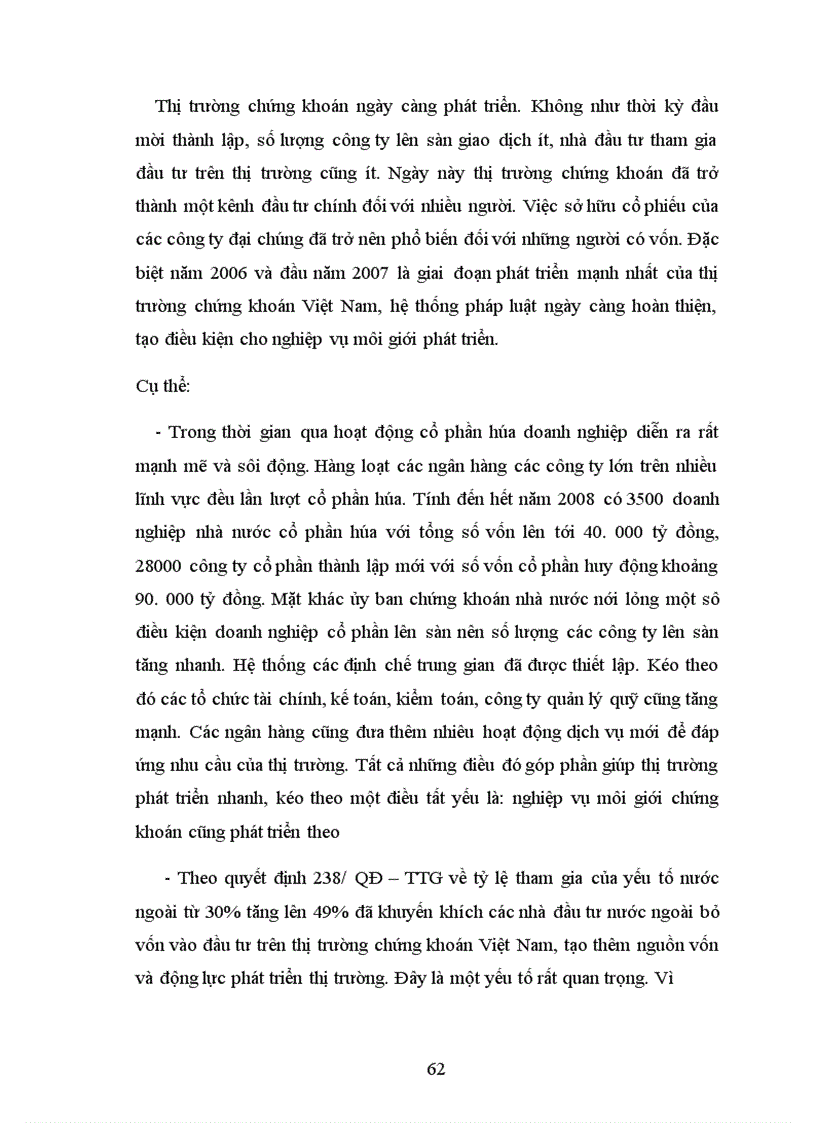 image for page Phát triển hoạt động môi giới chứng khoán từ xa tại công ty cổ phần chứng khoán Click&Phone