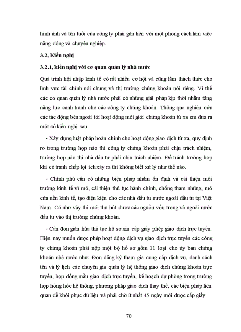 image for page Phát triển hoạt động môi giới chứng khoán từ xa tại công ty cổ phần chứng khoán Click&Phone