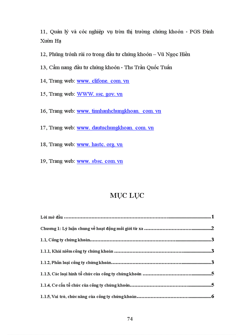 image for page Phát triển hoạt động môi giới chứng khoán từ xa tại công ty cổ phần chứng khoán Click&Phone