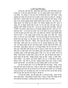 Thực trạng hoạt động tiêu thụ sản phẩm về Công ty Xuân Hoà