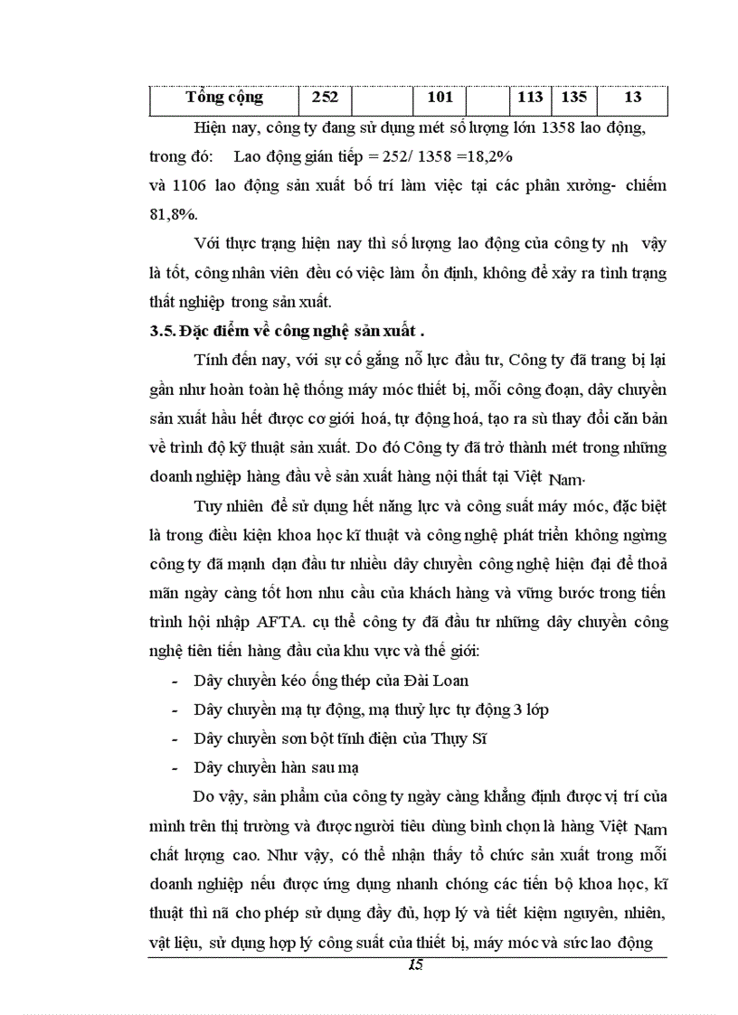 image for page Thực trạng hoạt động tiêu thụ sản phẩm về Công ty Xuân Hoà