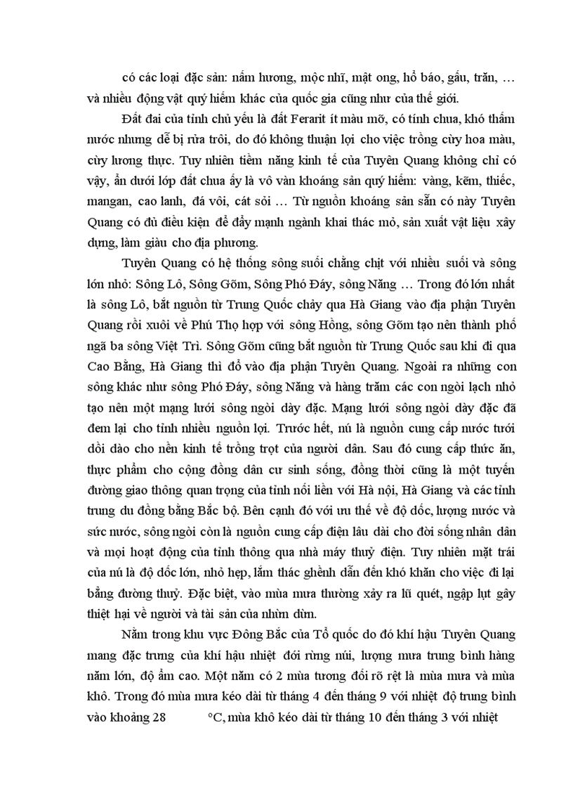 image for page Phụ nữ Tuyên Quang trong kháng chiến chống Mỹ