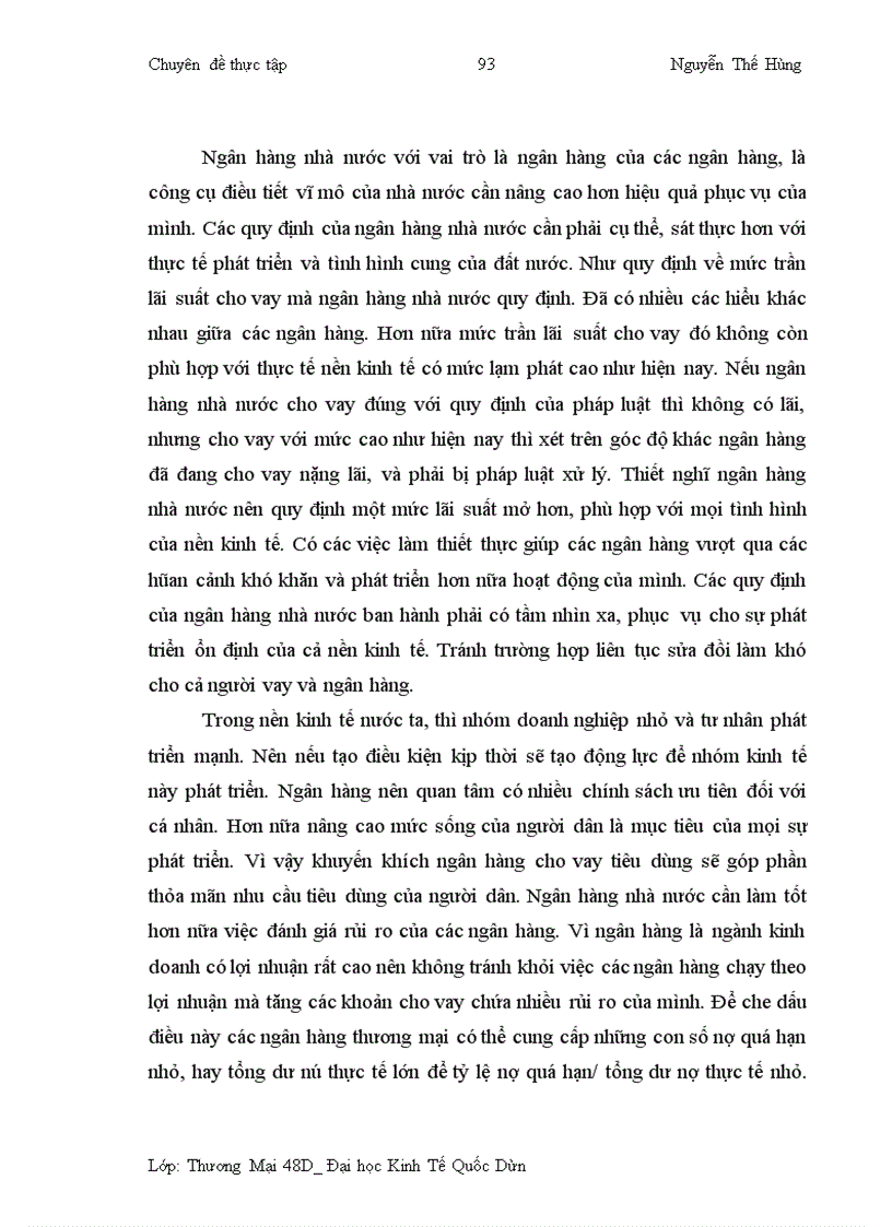 image for page Một số giải pháp nhằm tăng cường hiệu quả cho vay khách hàng cá nhân tại NHTMCP Habubank Chi nhánh Vạn Phúc