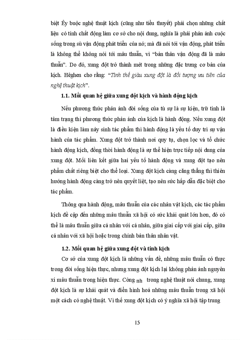 image for page Cá tính sáng tạo và phong cách kịch Xuân Trình