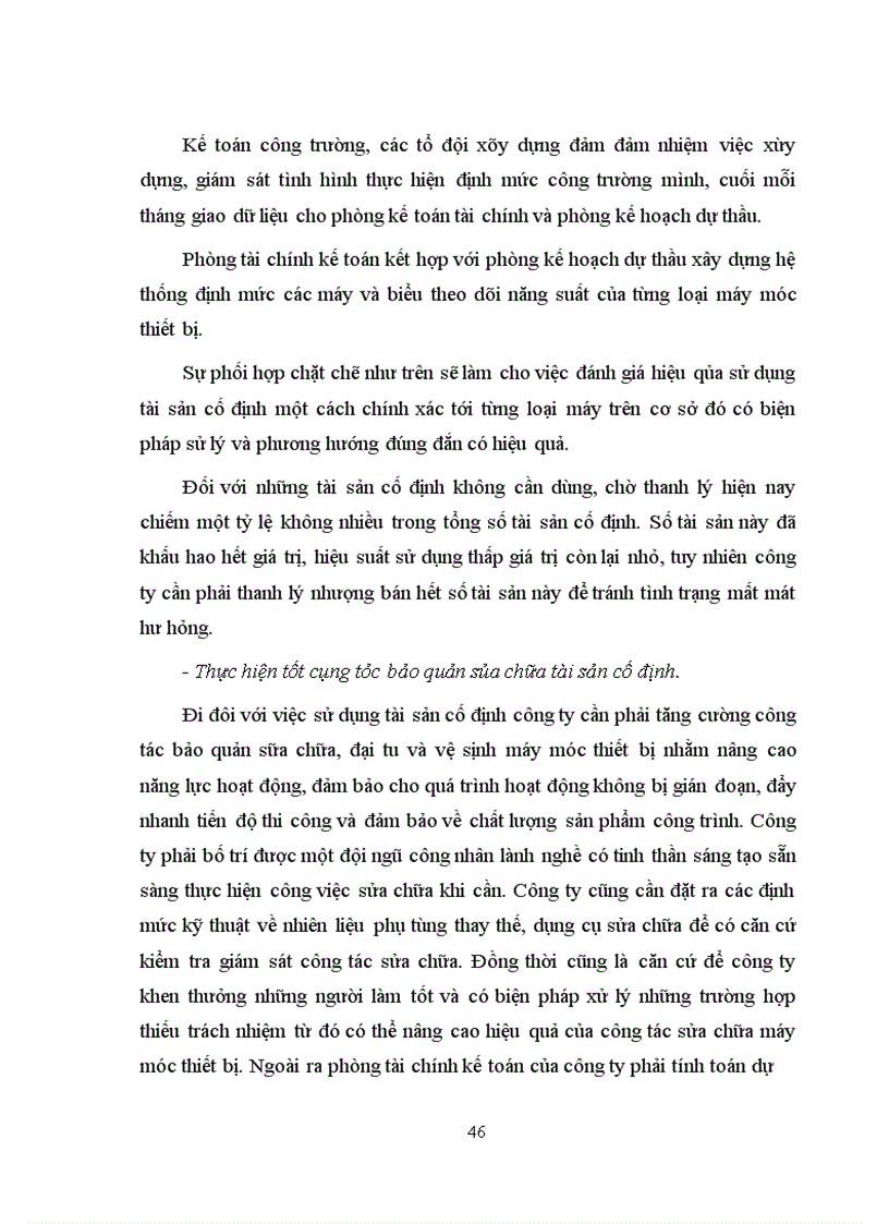 image for page Giải pháp tăng lợi nhuận’’ tại công ty TNHHTM Hoàng Đông