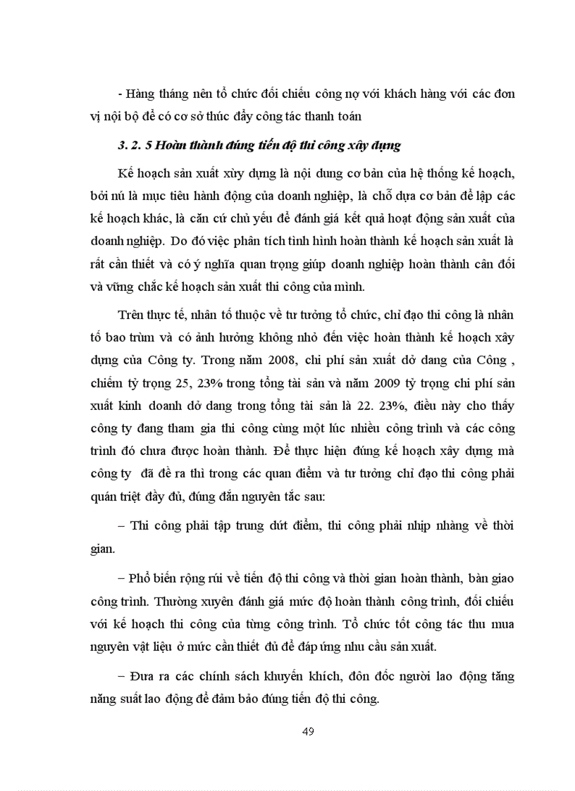 image for page Giải pháp tăng lợi nhuận’’ tại công ty TNHHTM Hoàng Đông