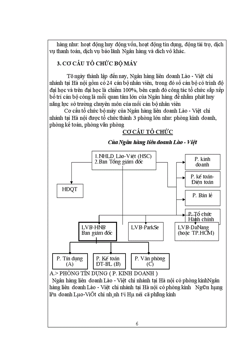image for page Phương hướng và nhiệm vụ trong thời gian tới về Ngân hàng liên doanh Lào-Việt