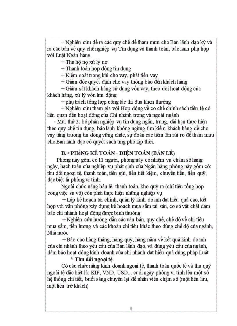 image for page Phương hướng và nhiệm vụ trong thời gian tới về Ngân hàng liên doanh Lào-Việt