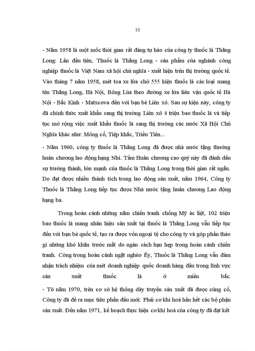 image for page Giải pháp tổ chức hợp lý mạng lưới kênh phân phối sản phẩm thuốc lá Vinataba của công ty TNHH một thành viên Thuốc Lá Thăng Long