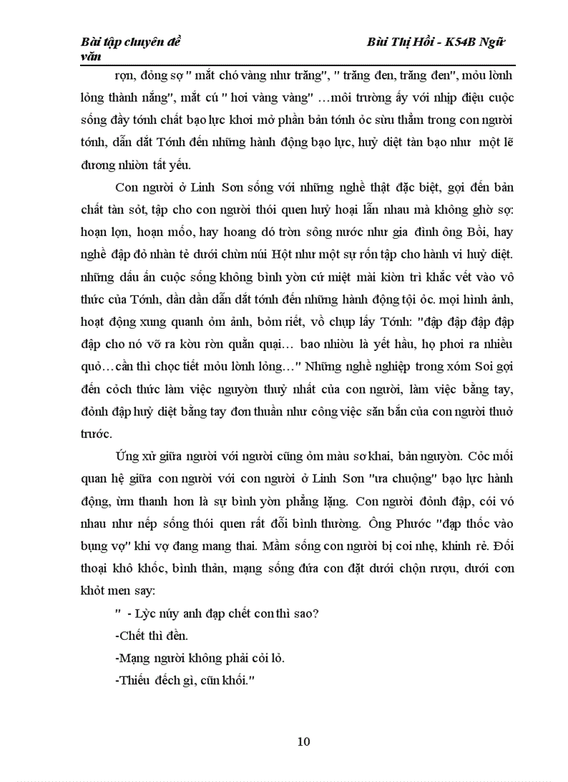 image for page Nhân vật trong tiểu thuyết Thoạt kỳ thuỷ của Nguyễn Bình Phương.