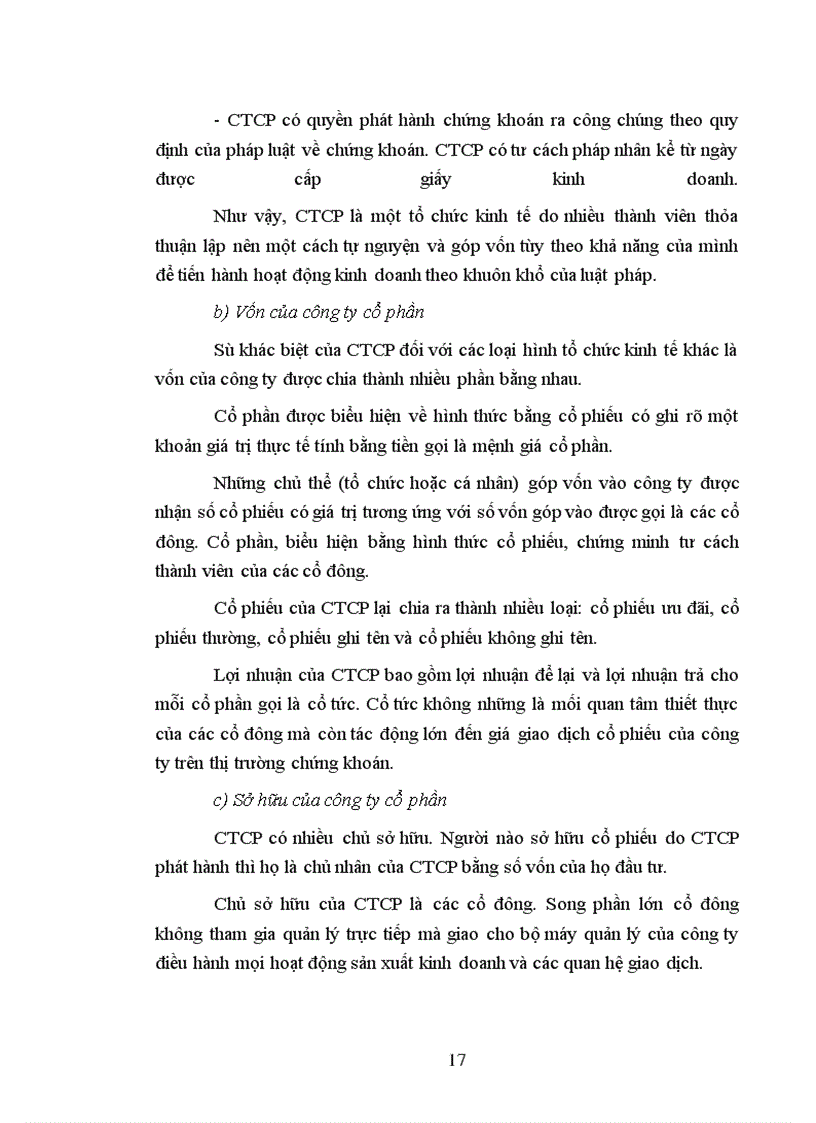 image for page Tiếp tục đẩy mạnh quá trình CPH một bộ phận DNNN ở Việt Nam