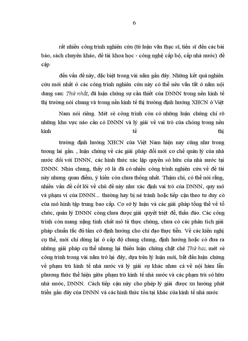 image for page Tổ chức, quản lý doanh nghiệp nhà nước trong nền kinh tế thị trường ở Cộng hòa dân chủ nhân dân Lào
