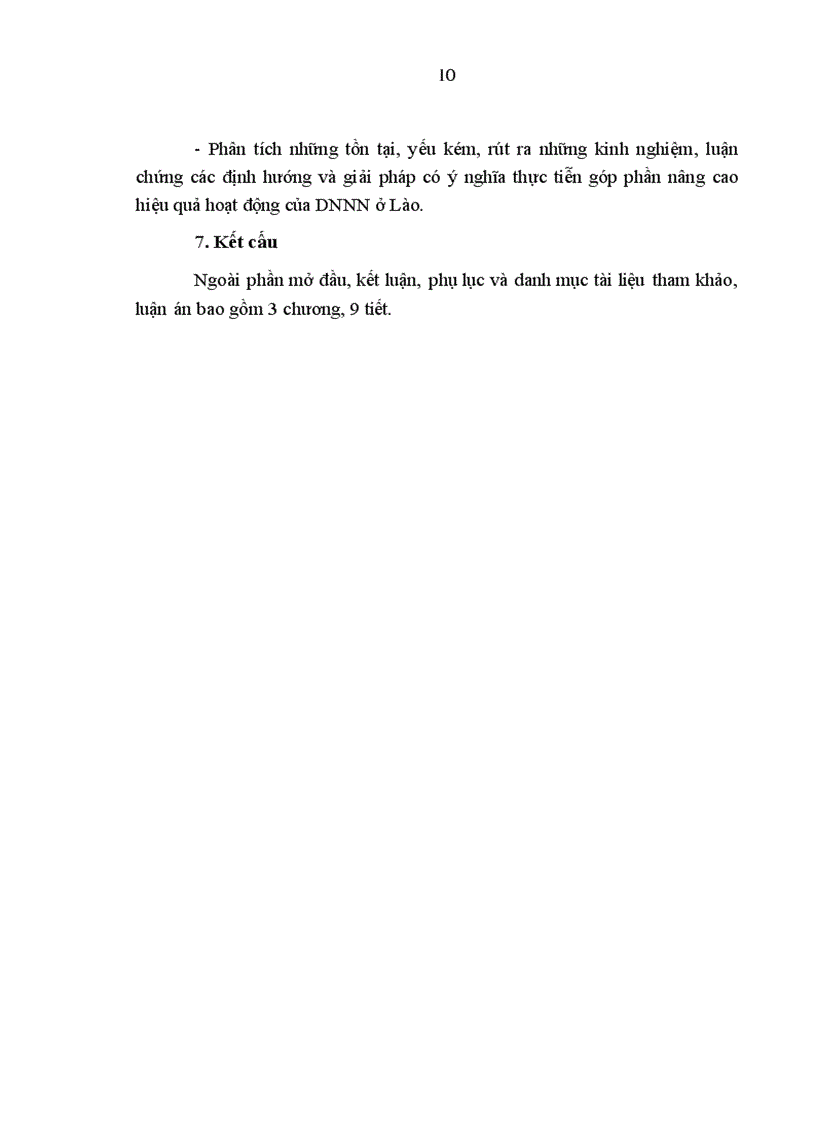 image for page Tổ chức, quản lý doanh nghiệp nhà nước trong nền kinh tế thị trường ở Cộng hòa dân chủ nhân dân Lào