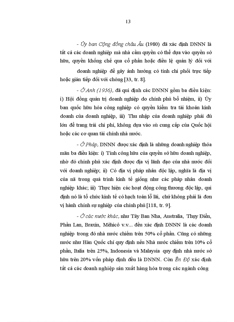 image for page Tổ chức, quản lý doanh nghiệp nhà nước trong nền kinh tế thị trường ở Cộng hòa dân chủ nhân dân Lào