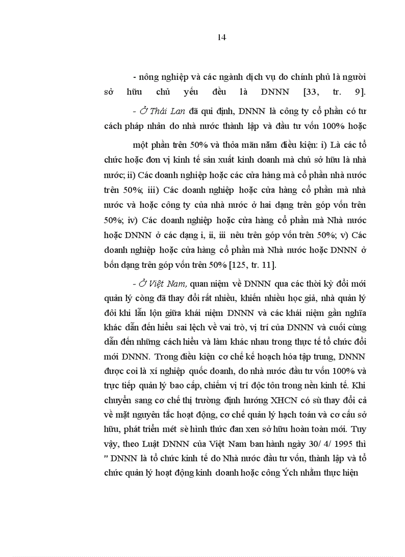 image for page Tổ chức, quản lý doanh nghiệp nhà nước trong nền kinh tế thị trường ở Cộng hòa dân chủ nhân dân Lào