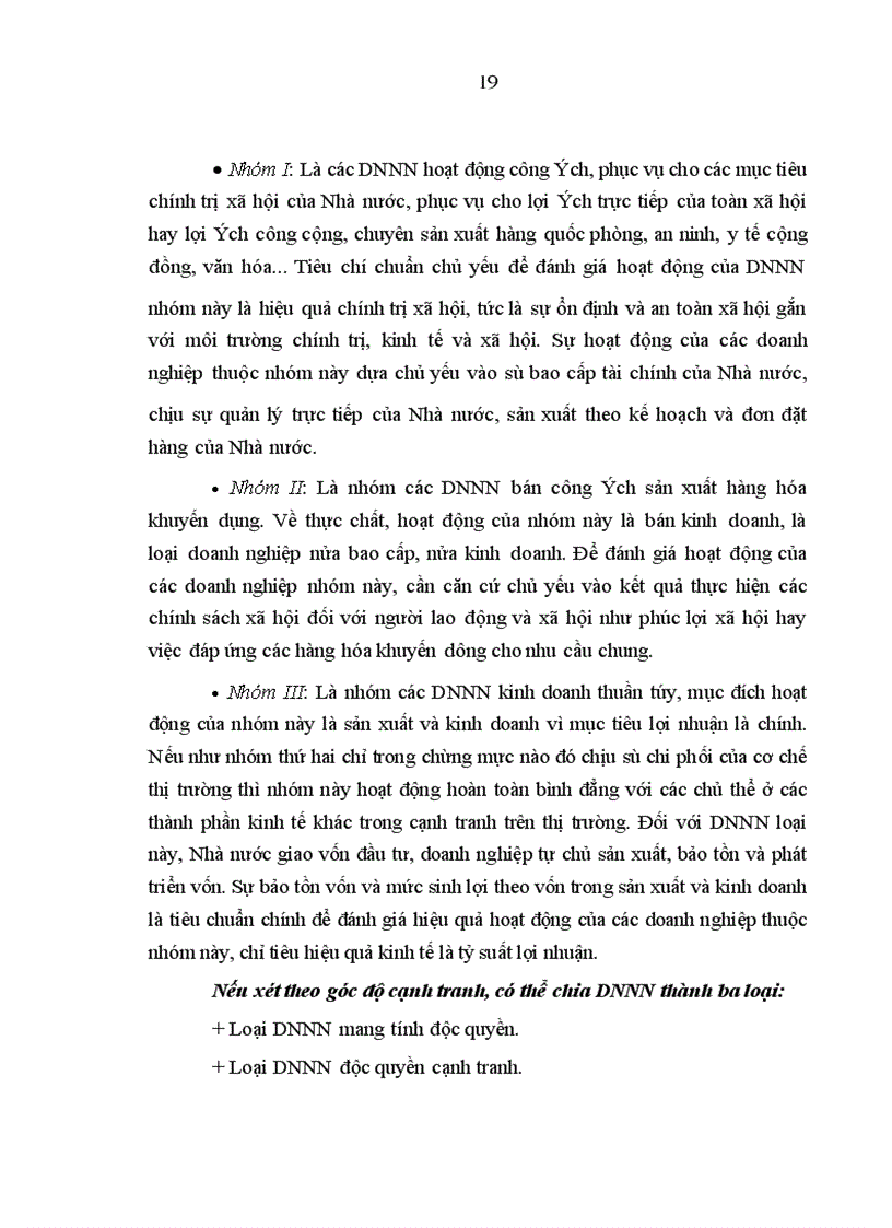 image for page Tổ chức, quản lý doanh nghiệp nhà nước trong nền kinh tế thị trường ở Cộng hòa dân chủ nhân dân Lào