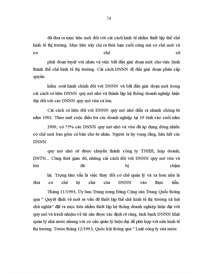 image for page Tổ chức, quản lý doanh nghiệp nhà nước trong nền kinh tế thị trường ở Cộng hòa dân chủ nhân dân Lào