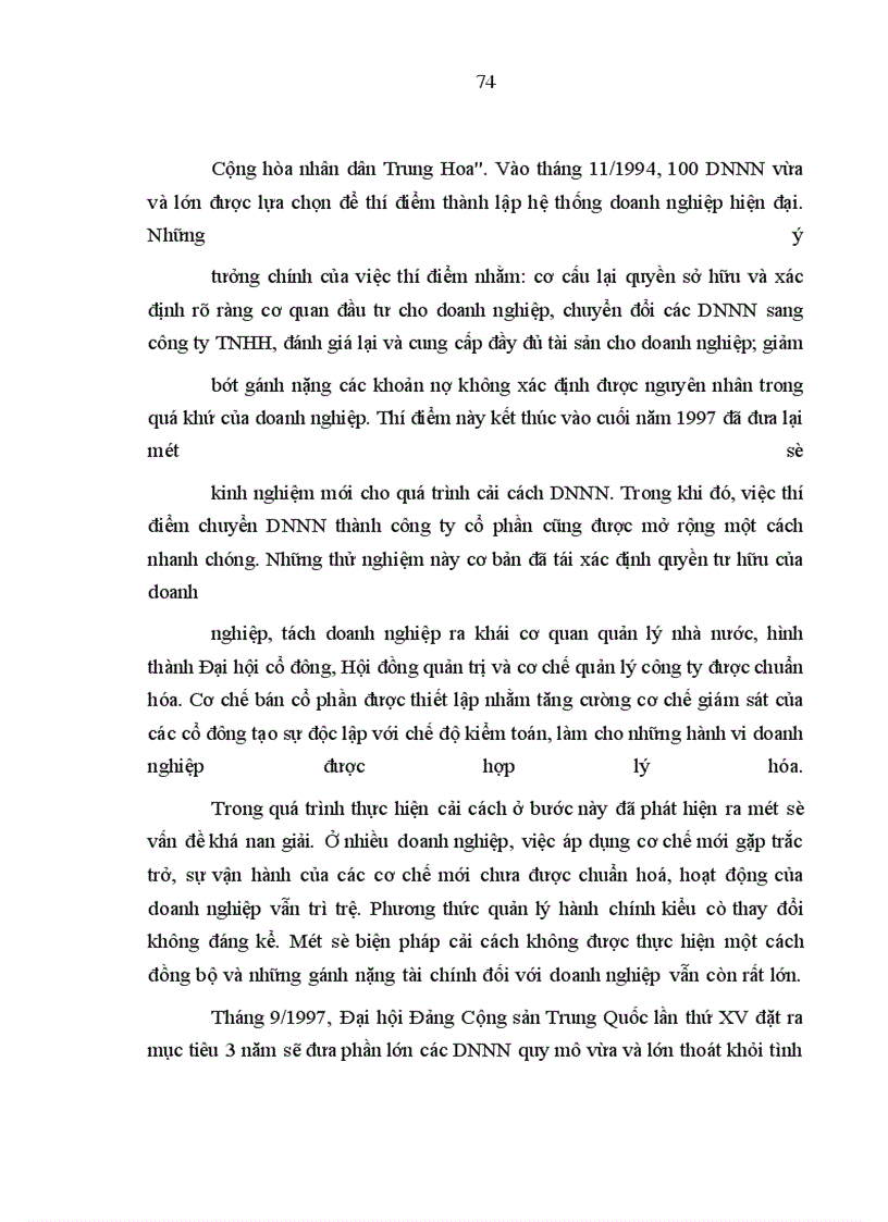 image for page Tổ chức, quản lý doanh nghiệp nhà nước trong nền kinh tế thị trường ở Cộng hòa dân chủ nhân dân Lào