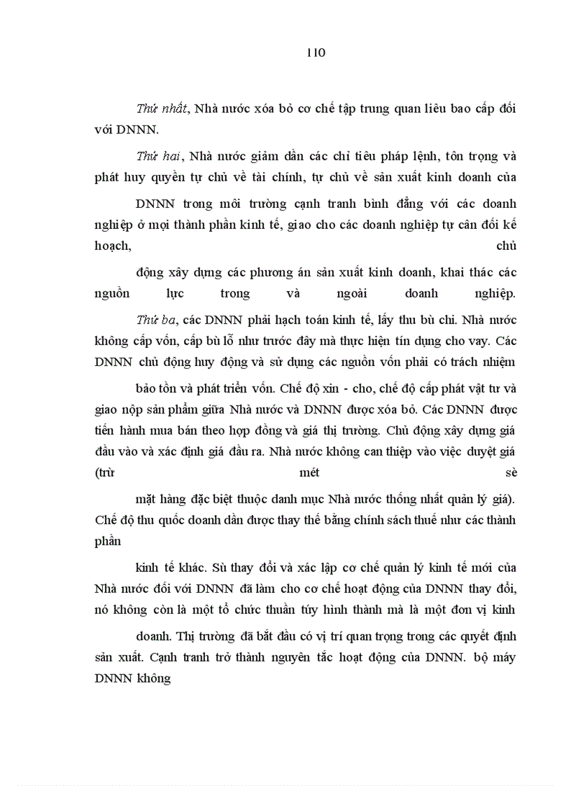 image for page Tổ chức, quản lý doanh nghiệp nhà nước trong nền kinh tế thị trường ở Cộng hòa dân chủ nhân dân Lào