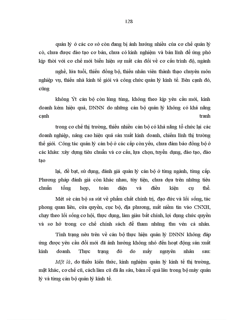 image for page Tổ chức, quản lý doanh nghiệp nhà nước trong nền kinh tế thị trường ở Cộng hòa dân chủ nhân dân Lào
