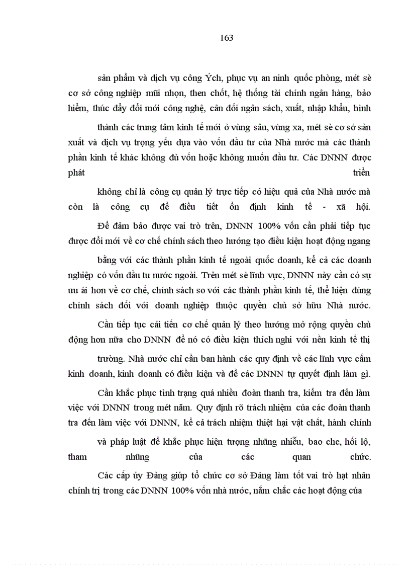 image for page Tổ chức, quản lý doanh nghiệp nhà nước trong nền kinh tế thị trường ở Cộng hòa dân chủ nhân dân Lào