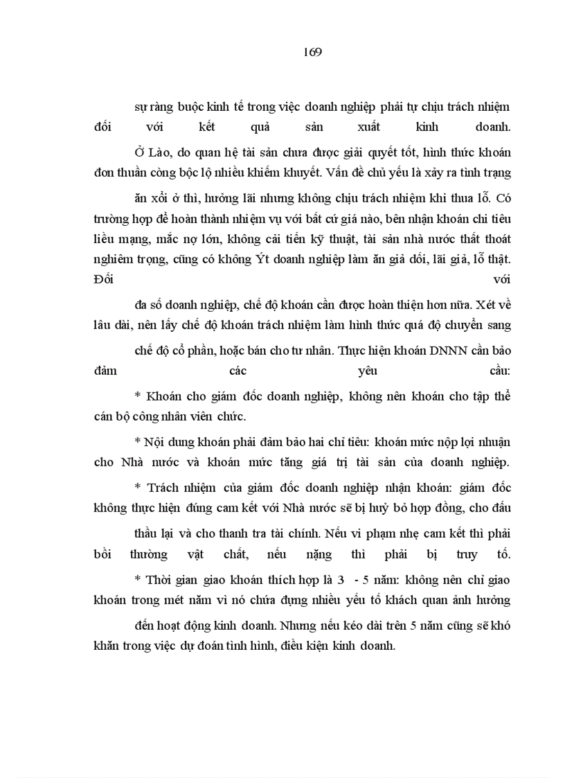 image for page Tổ chức, quản lý doanh nghiệp nhà nước trong nền kinh tế thị trường ở Cộng hòa dân chủ nhân dân Lào