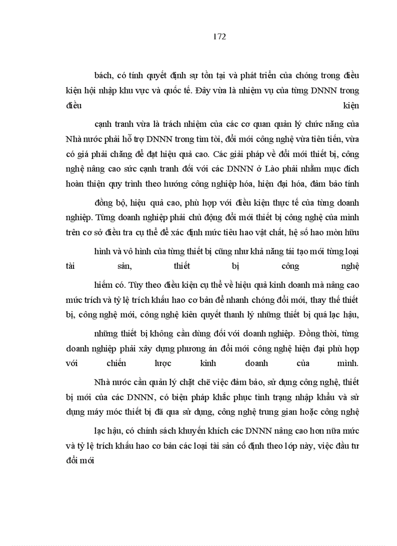 image for page Tổ chức, quản lý doanh nghiệp nhà nước trong nền kinh tế thị trường ở Cộng hòa dân chủ nhân dân Lào