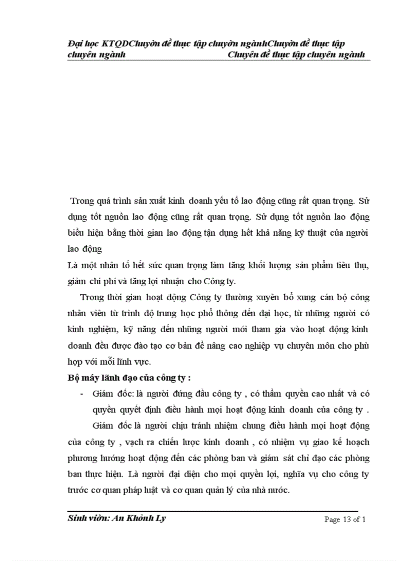 image for page Hoàn thiện kế toán tiền lương và các khoản trích theo lương tại Công ty TNHH thương mại và sản xuất An Thành