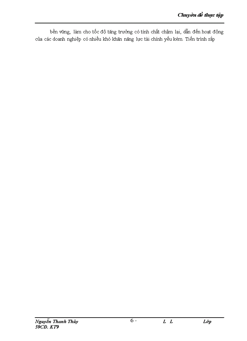 image for page Thực trạng công tác kế toán tại công ty, đặc điểm kế toán và một số phần hành kế toán chủ yếu tại công ty cổ phần đầu tư xây dựng và thương mại