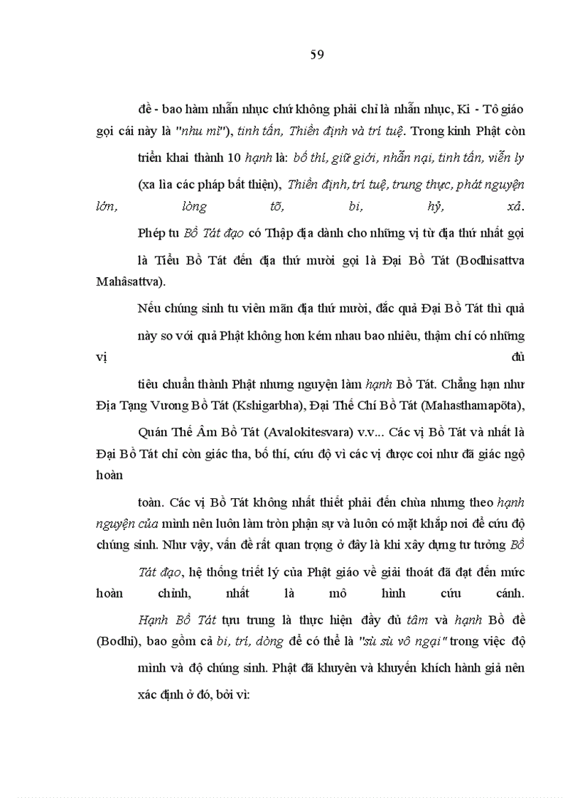 image for page Ảnh hưởng của đạo đức Phật giáo trong đời sống đạo đức của xã hội Việt Nam hiện nay