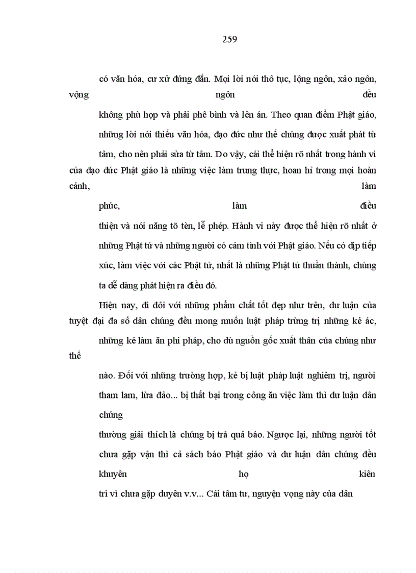 image for page Ảnh hưởng của đạo đức Phật giáo trong đời sống đạo đức của xã hội Việt Nam hiện nay