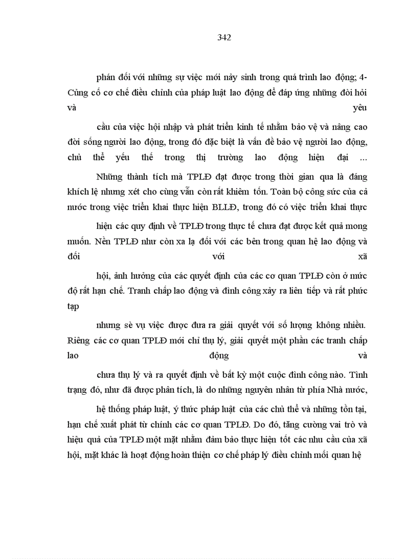 image for page Tài phán lao động theo quy định của pháp luật Việt Nam